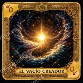 El Vacío Creador