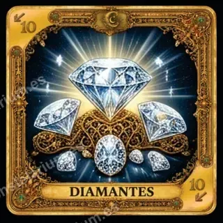 Diamantes