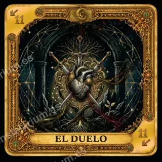 El Duelo
