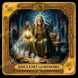 El Anciano Luminoso