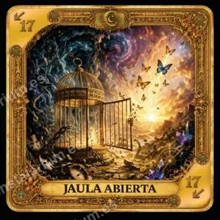 La Jaula Abierta