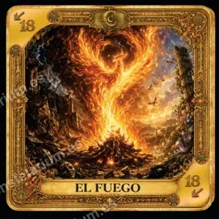 El Fuego