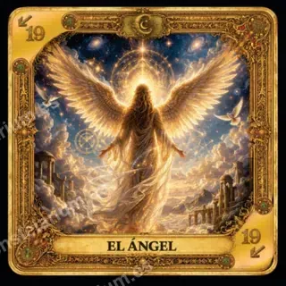 El Ángel