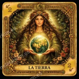 La Tierra