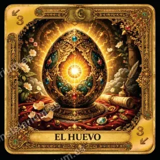 El Huevo