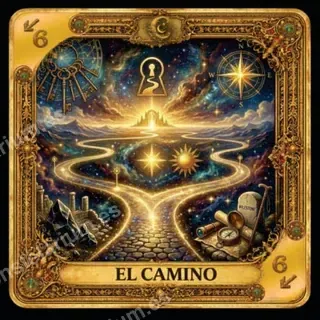 El Camino