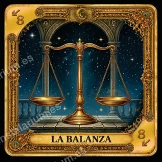 La Balanza