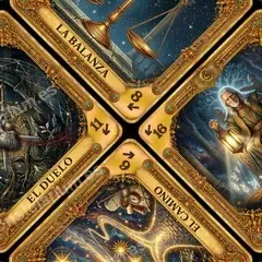 Una de las 10 cartas