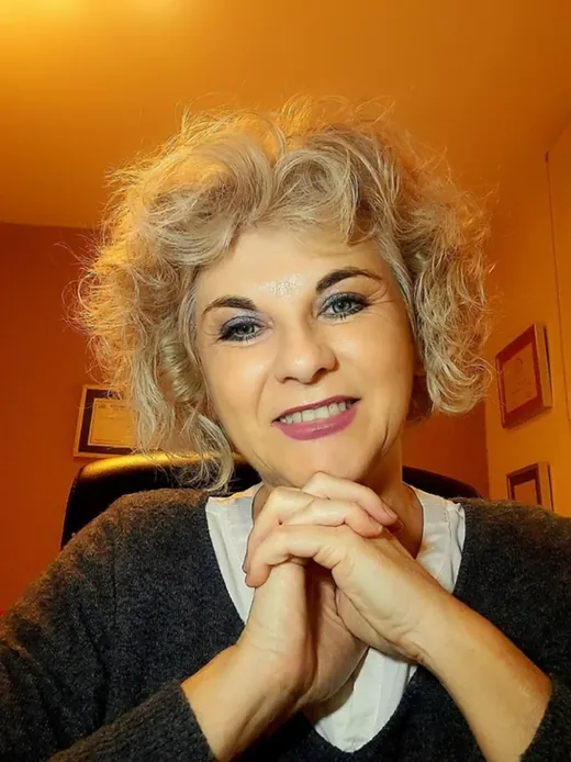 Elena Pía Echevarría Gaviria