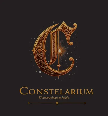 Logo de Constelarium